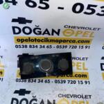 Opel Astra H Çıkma Kalorifer-Klima Kontrol Paneli Auto Modlu GM 13274233, 1822666