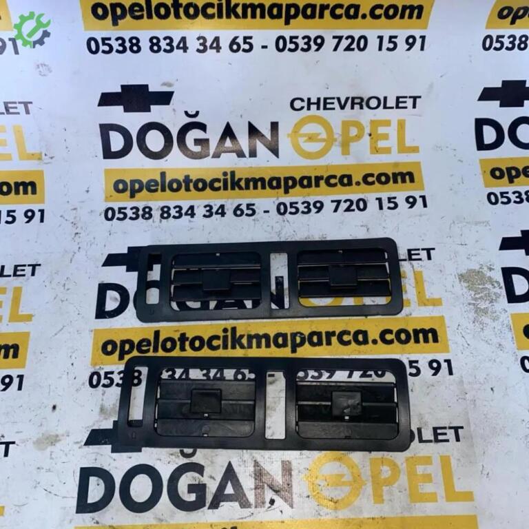 Opel Vectra çıkma parça