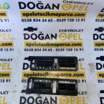 Opel Vectra A Orta Üfleme Izgarası Perdesi