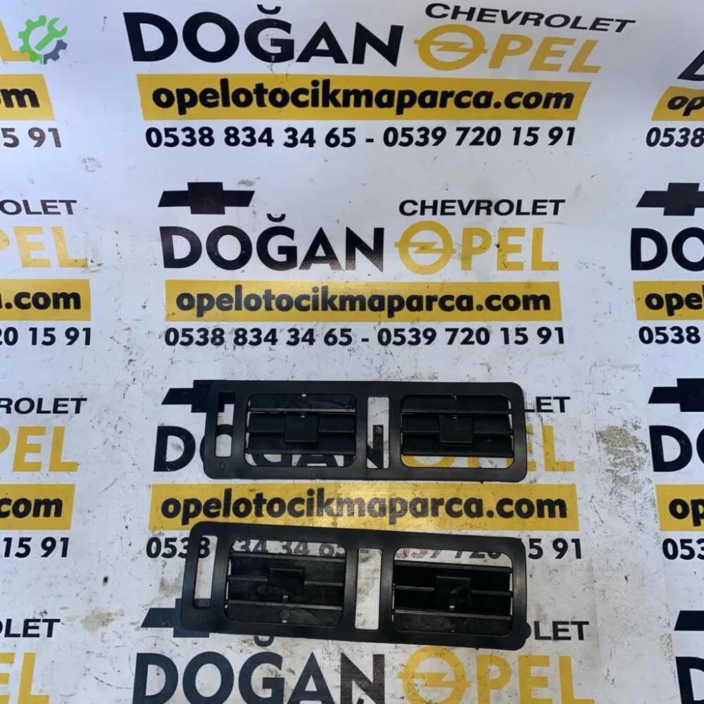 Opel Vectra çıkma parça