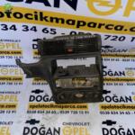 Opel Astra F Çıkma Göğüs Orta Üfleme Izgaraları (Muzul) GM