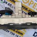 Opel Vectra B Çıkma Kalorifer-Klima Kontrol Paneli GM 6822002, 9138222