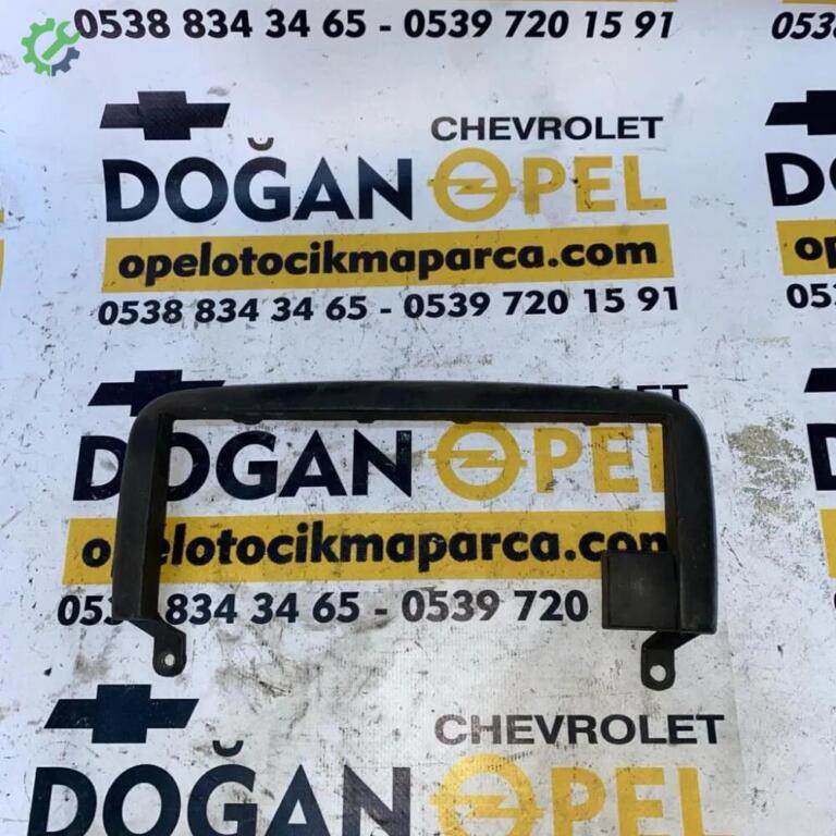 Opel Vectra çıkma parça