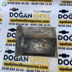 Opel Vectra B Kalorifer Kontrol Paneli Gövde Kapağı Sıfır GM 1822293, 90436146