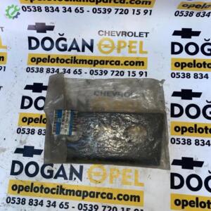 Opel Vectra B Kalorifer Kontrol Paneli Gövde Kapağı Sıfır GM 1822293, 90436146