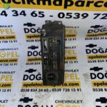 Opel Vectra A Çıkma Kalorifer Kontrol Paneli Komple Orta Saat GM