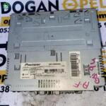 Pioneer Deh-9350 SD Serisi Çıkma Teyp (Ön Yüzü Yok)