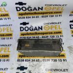 Pioneer Deh-9350 SD Serisi Çıkma Teyp (Ön Yüzü Yok)