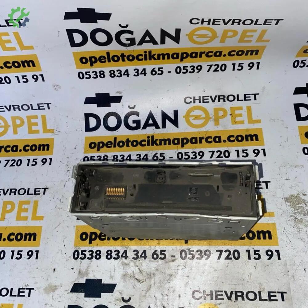Opel Astra Teyp DEH9350 çıkma parça