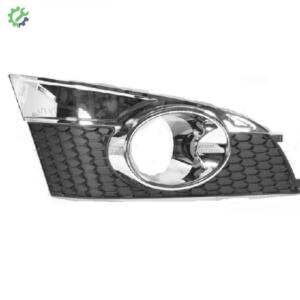 Chevrolet Captiva C140 Sisli Kromlu Sis Far Çerçevesi Makyajlı Kasa 2011 Üzeri