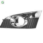 Chevrolet Captiva C140 Sisli Kromlu Sis Far Çerçevesi Makyajlı Kasa 2011 Üzeri