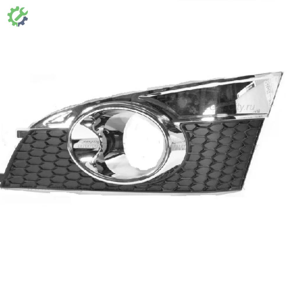 Chevrolet Captiva Sis Far Çerçevesi çıkma parça