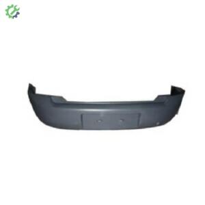 Opel Vectra C Arka Tampon Makyajsız 2006 Öncesi