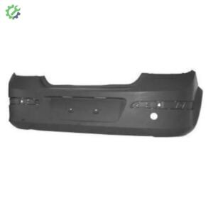 Opel Astra H Hb Arka Tampon Sıfır