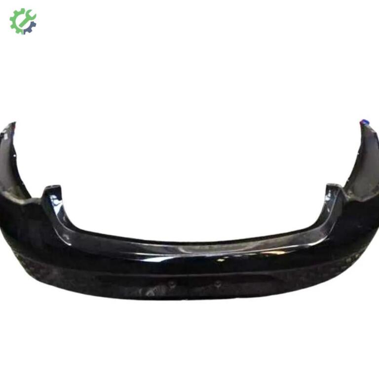 Opel Insignia Arka Tampon çıkma parça