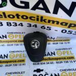 Opel Astra j Çıkma Direksiyon Airbag’i Vauxhall Logolu GM