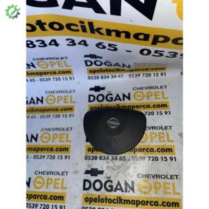Opel Corsa C Çıkma Direksiyon Airbag’i Gm