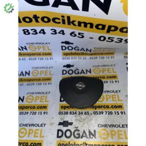Opel Combo C Çıkma Dirreksiyon Airbag’i GM