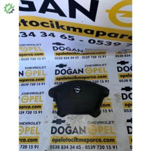 Opel Vectra B Çıkma Direksiyon Airbag’i Gm