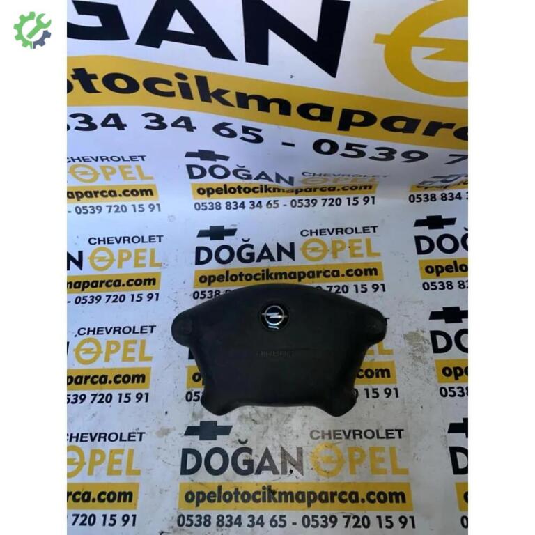 Opel Vectra Direksiyon Airbag çıkma parça