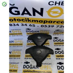 Opel Astra G Çıkma Direksiyon Airbag’i GM