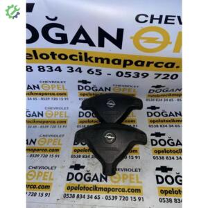 Opel Zafira A Çıkma Direksiyon Airbag’i GM