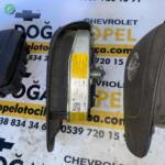 Opel Astra J Çıkma Direksiyon Airbag’i GM Kahverengi/Siyah Renk