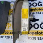 Opel Astra J Çıkma Direksiyon Airbag’i GM Kahverengi/Siyah Renk