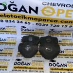 Opel Astra H Çıkma Direksiyon Airbag’i GM