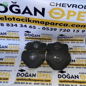 Opel Astra H Çıkma Direksiyon Airbag’i GM