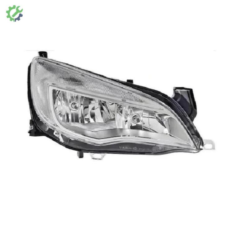 Opel Astra Far (Sağ) çıkma parça