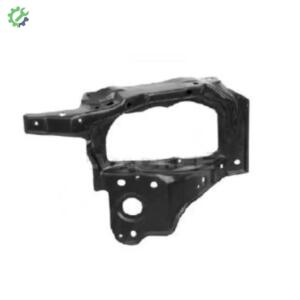 Opel Corsa C Ön Panel Far Yuva Sacı Sıfır