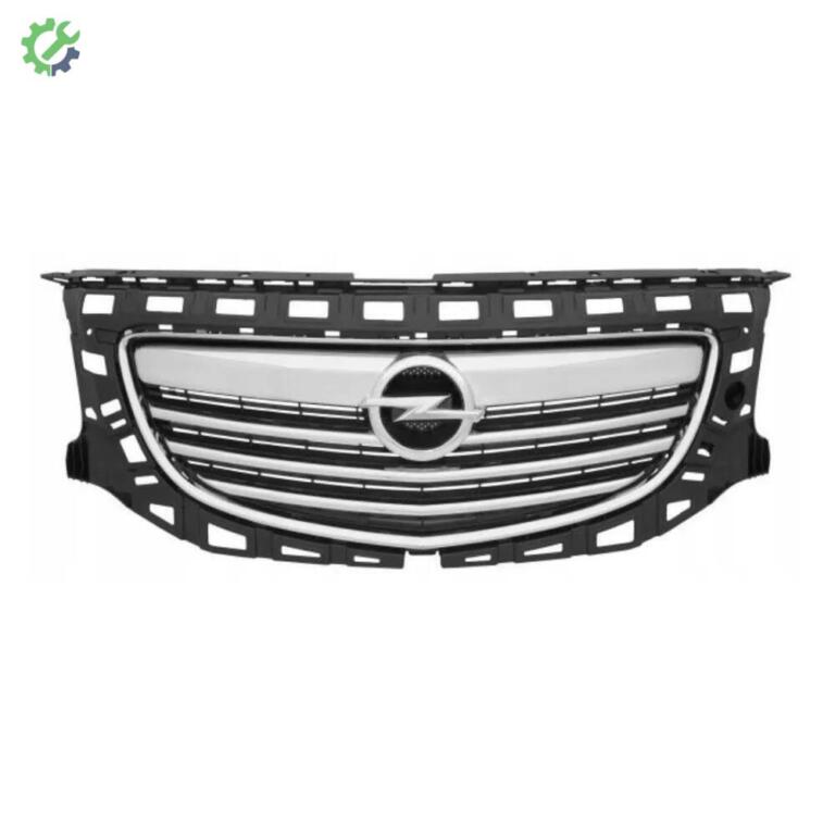 Opel Insignia Panjur çıkma parça