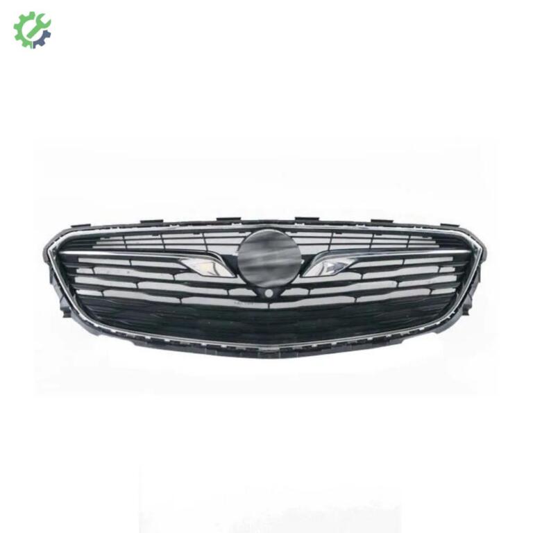 Opel Insignia Panjur çıkma parça