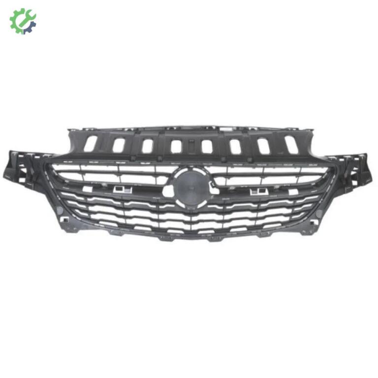 Opel Corsa Panjur çıkma parça