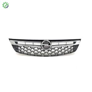 Opel Astra K Komple Ön Panjur Sıfır