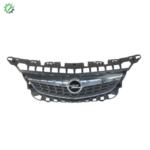 Opel Astra J Makyajsız Kasa Ön Panjur Komple Sıfır
