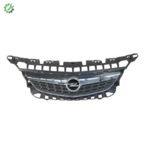 Opel Astra J Makyajsız Kasa Ön Panjur Komple Sıfır