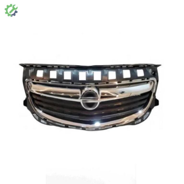 Opel Insignia Panjur çıkma parça