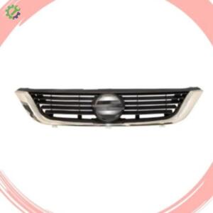 Opel Vectra B Makyajlı Kasa Kromlu Ön Panjur Sıfır 99 Sonrası Uyumludur