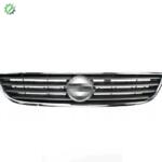 Opel Zafira A Ön Panjur Komple