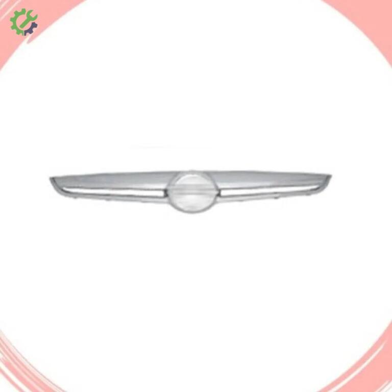 Opel Corsa Panjur çıkma parça