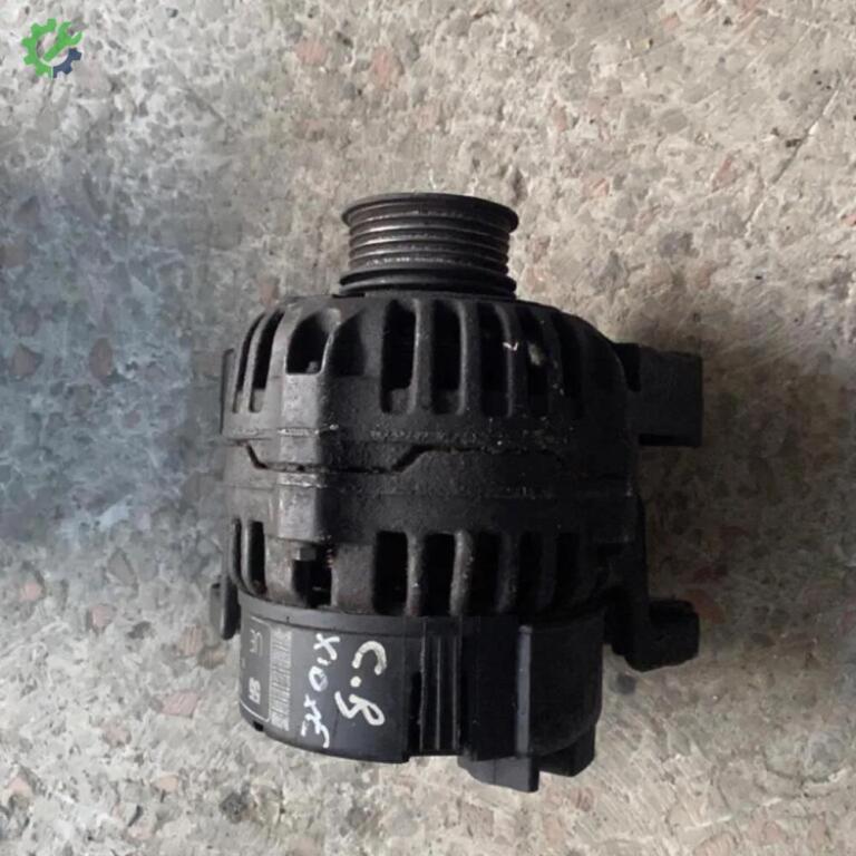 Opel Corsa Şarj Dinamosu çıkma parça
