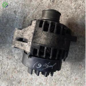 Opel Vectra C 1.9 Dizel Çıkma Şarj Dinamosu (Alternatör) 93169257, 28-4925, 0986048791