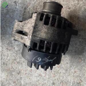 Opel Astra H 1.9 Dizel Çıkma Şarj Dinamosu (Alternatör) 93169257, 28-4925, 0986048791