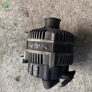 Opel Vectra C 2.0/2.2 Dizel Çıkma Şarj Dinamosu (Alternatör) 90506202