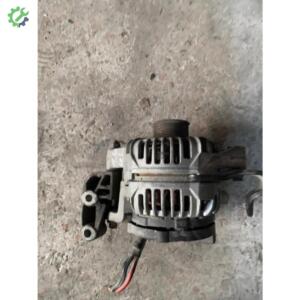 Opel Vectra B 1.8 Çıkma Şarj Dinamosu (Alternatör) X18XE