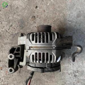 Opel Vectra B 2.0 Benzinli Çıkma Şarj Dinamosu (Alternatör) X20XEV