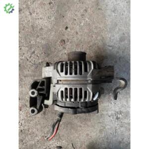 Opel Vectra C 1.6 Benzinli Çıkma Şarj Dinamosu (Alternatör) Z16XE