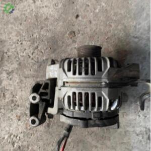 Opel Astra G 2.0 Benzinli Çıkma Şarj Dinamosu (Alternatör) X20XEV